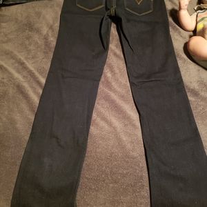 Levi Strauss size 27